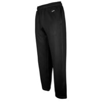 Eastbay Team Performance Fleece Pant 2.0 - Men's - All Black / Black