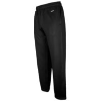 Eastbay Team Performance Fleece Pant 2.0 - Boys' Grade School - All Black / Black