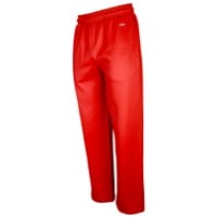 Eastbay Team Performance Fleece Pant 2.0 - Boys' Grade School - Red / Red