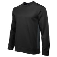 Nike Team KO Crew - Men's - Black / Grey