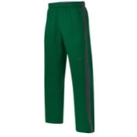 Nike Team KO Pants - Men's - Dark Green / Grey