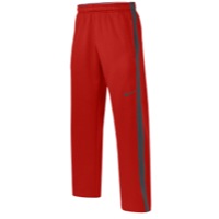 Nike Team KO Pants - Men's - Red / Grey