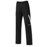 Nike Team Enforcer Warm-Up Pants - Men's - Black / White