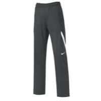 Nike Team Enforcer Warm-Up Pants - Men's - Grey / White