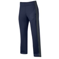 Nike Team KO Pants - Women's - Navy / Grey