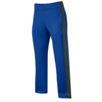 Nike Team KO Pants - Women's - Blue / Grey