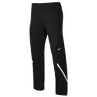 Nike Team Enforcer Warm-Up Pants - Women's - Black / White