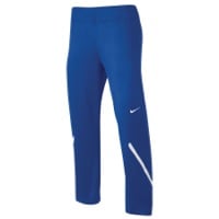 Nike Team Enforcer Warm-Up Pants - Women's - Blue / White