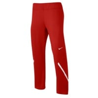 Nike Team Enforcer Warm-Up Pants - Women's - Red / White