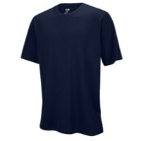 Eastbay Team Training T-Shirt 2.0 - Navy / Navy