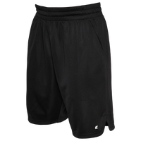 Eastbay Half Court Basketball Short - Men's - Black