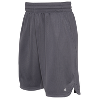 Eastbay Half Court Basketball Short - Men's - Grey