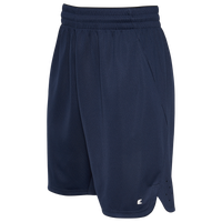 Eastbay Half Court Basketball Short - Men's - Navy