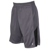 Eastbay Jump Shot Basketball Short - Men's - Grey