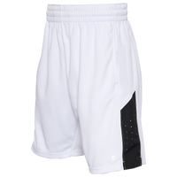 Eastbay Jump Shot Basketball Short - Men's - White