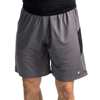 Eastbay Shape Up Short - Men's - Grey