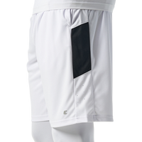 Eastbay Shape Up Short - Men's - White