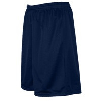 Eastbay Team PE Shorts - Navy / Navy