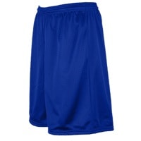 Eastbay Team PE Shorts - Blue / Blue