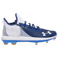 Under Armour Harper 4 Low St - Men's - White