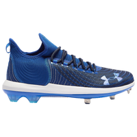 Under Armour Harper 4 Low St - Men's - Blue