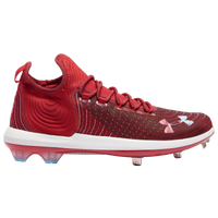 Under Armour Harper 4 Low St - Men's - Red