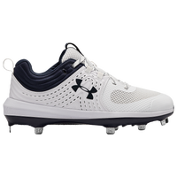 Under Armour Glyde ST - Women's - White / Black