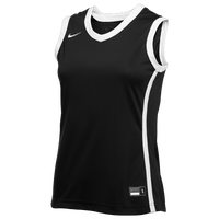 Nike Team Elite Jersey - Women's - Black