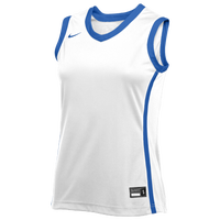 Nike Team Elite Jersey - Women's - White