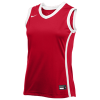 Nike Team Elite Jersey - Women's - Red