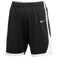 Nike Team Elite Shorts - Women's - Black