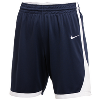 Nike Team Elite Shorts - Women's - Navy