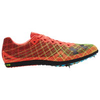 Under Armour Hovr Shakedown - Men's - Maroon / Orange