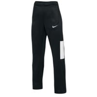 Nike Team Rivalry Pants - Women's - Black / White