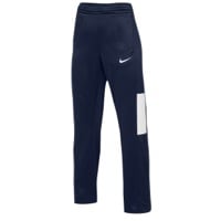 Nike Team Rivalry Pants - Women's - Navy / White