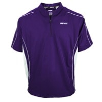 Marucci Cage Jacket - Men's - Purple / White