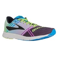 Brooks Hyperion - Women's - Purple / Light Blue