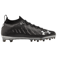 Under Armour Spotlight LUX MC Football Cleat - Men's - Black