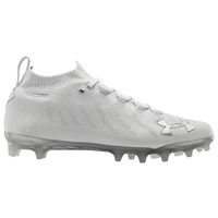 Under Armour Spotlight LUX MC Football Cleat - Men's - White