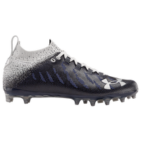 Under Armour Spotlight LUX MC Football Cleat - Men's - Black