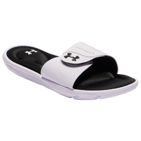 Under Armour Ignite IX Slide - Women's - White