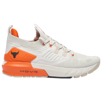 Under Armour Project Rock 3 - Men's - White