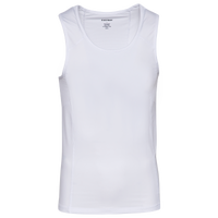 Eastbay Compression Tank - Men's - White