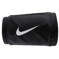 Nike Pro Vapor Padded Wrist Wrap - Men's - Black / White