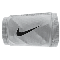 Nike Pro Vapor Padded Wrist Wrap - Men's - Grey / Black