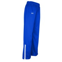 Under Armour Team Campus Pants - Women's - Blue / White