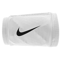 Nike Pro Vapor Padded Wrist Wrap - Men's - White / Black