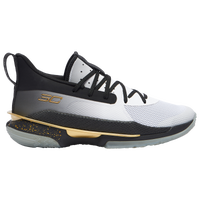 Under Armour Curry 7 - Men's -  Stephen Curry - White