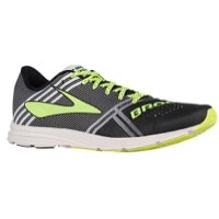 Brooks Hyperion - Men's - Black / White