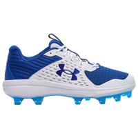 Under Armour Yard MT TPU - Men's - Blue / White